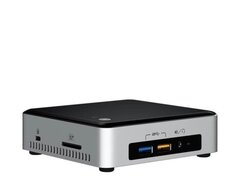 Mini PC SH Intel NUC NUC6i5SYK, Intel Core i5-6260U, 8GB DDR4, 256GB SSD M.2