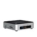 Mini PC SH Intel NUC NUC6i5SYK, Intel Core i5-6260U, 8GB DDR4, 256GB SSD M.2